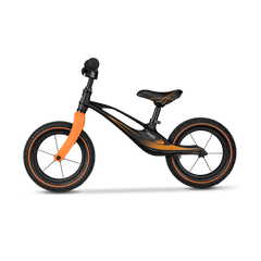 Беговел Lionelo BART AIR SPORTY BLACK