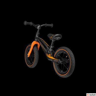 Беговел Lionelo BART AIR SPORTY BLACK