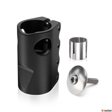 Хомут на руль для трюкового самоката Hipe Clamp CHIPE 20 (SCS), black