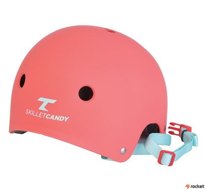 Шлем защитный Tempish SKILLET X (candy)S/M, S/M