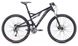 Чоловічий велосипед Fuji Outland 29" 1.3 Black