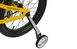 Велосипед Дитячий RoyalBaby BULL DOZER 18д. жовтий, Жовтий