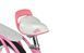Детский велосипед от 3 лет RoyalBaby LITTLE SWAN 12" Pink