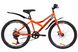 Велосипед Підлітковий Discovery FLINT DD 24д. помаранчевий, оранжевый