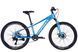 Велосипед подростковый AL 24" Formula ZEPHYR 3.0 DD CS рама-12" синий 2026