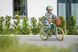 Велосипед детский от 4 лет Puky STEEL Classic Retro 16" Green