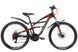 Чоловічий велосипедд 26" Discovery TRON AM2 DD 2022 (чорний з хакі (м))