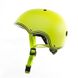 Шлем защитный детский GLOBBER Зеленый Размер XS (51-54)