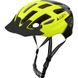 Шлем для катания защитный Cairn Prism XTR II neon yellow-black 55-58