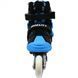Роликові ковзани Micro Duality blue-black 29-32