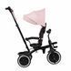 Триколісний велосипед Lionelo BERRY PINK ROSE