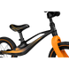 Беговел Lionelo BART AIR SPORTY BLACK
