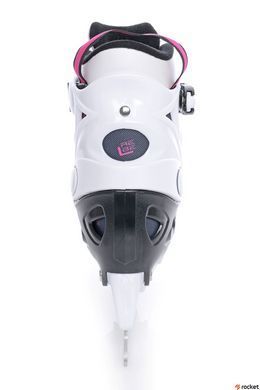 Ледовые коньки раздвижные Tempish REBEL ICE ONE PRO GIRL/33-36