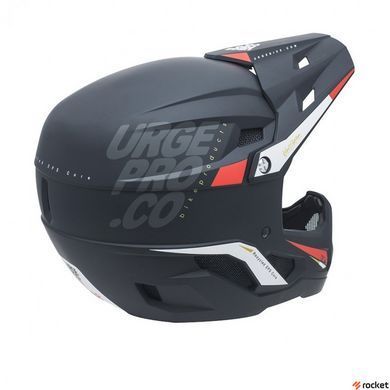 Шлем Urge взрослый Deltar черный S 53-54 см