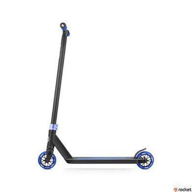 Самокат трюковий Hipe H3 Alu Black/Blue