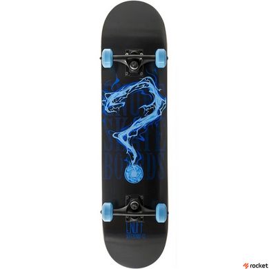 Скейтборд трюкової Enuff Pyro II Синій