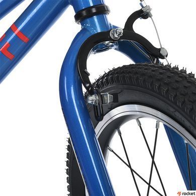 Велосипед детский от 4 лет Profi SKD75 16" Blue, Blue