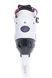 Ледовые коньки раздвижные Tempish REBEL ICE ONE PRO GIRL/33-36