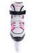 Ледовые коньки раздвижные Tempish REBEL ICE ONE PRO GIRL/33-36