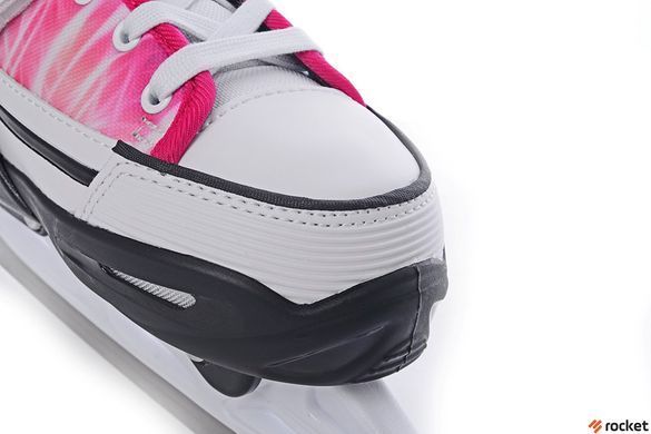 Ледовые коньки раздвижные Tempish REBEL ICE ONE PRO GIRL/33-36