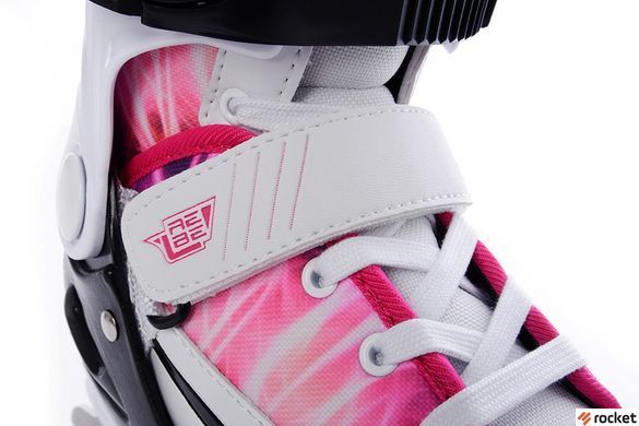 Ледовые коньки раздвижные Tempish REBEL ICE ONE PRO GIRL/33-36