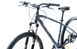 Взрослый велосипед Spirit Echo 9.4 29", рама XL, графит, 2021