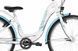 Велосипед детский от 8 лет Puky SKYRIDE Alu 24" LIGHT White