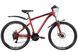 Дорослий велосипед 26" Discovery TREK AM DD 2022 (червоний (м))