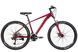 Мужской велосипед 27.5" Formula ZEPHYR 2.0 AM DD 2022 (красный (м))