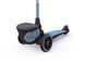 Самокат триколісний Scoot and Ride Highwaykick-2 Блакитний