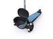 Самокат триколісний Scoot and Ride Highwaykick-2 Блакитний