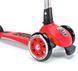 Самокат Scoot and Ride Highwaykick-3 Червоний