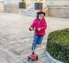Самокат Scoot and Ride Highwaykick-3 Червоний