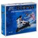Роликовые коньки раздвижные KEPAI SK-320 (28-39) (PL,PVC, кол.PU, пласт.рама, цвета в ассортименте)