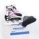 Ледовые коньки раздвижные Tempish REBEL ICE ONE PRO GIRL/33-36