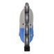 Роликовые коньки раздвижные KEPAI SK-320 (28-39) (PL,PVC, кол.PU, пласт.рама, цвета в ассортименте)