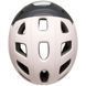 Шолом для катання захисний Cairn Quartz LED USB powder pink 52-58