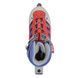 Роликовые коньки раздвижные KEPAI SK-320 (28-39) (PL,PVC, кол.PU, пласт.рама, цвета в ассортименте)