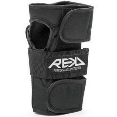 Защита запястья REKD Wrist Guards black L