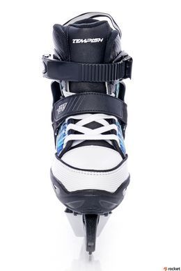 Ледовые коньки раздвижные Tempish REBEL ICE ONE PRO/29-32