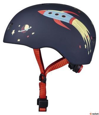 Шолом дитячий Micro Rocket LED Розмір S (48-53)