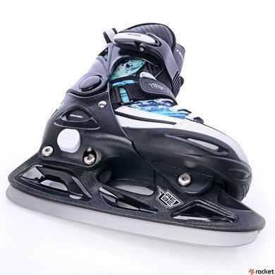 Ледовые коньки раздвижные Tempish REBEL ICE ONE PRO/29-32