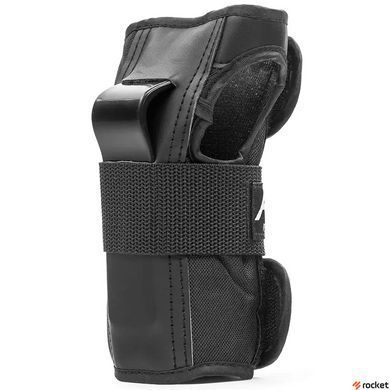 Защита запястья REKD Wrist Guards black L