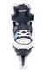 Ледовые коньки раздвижные Tempish REBEL ICE ONE PRO/29-32
