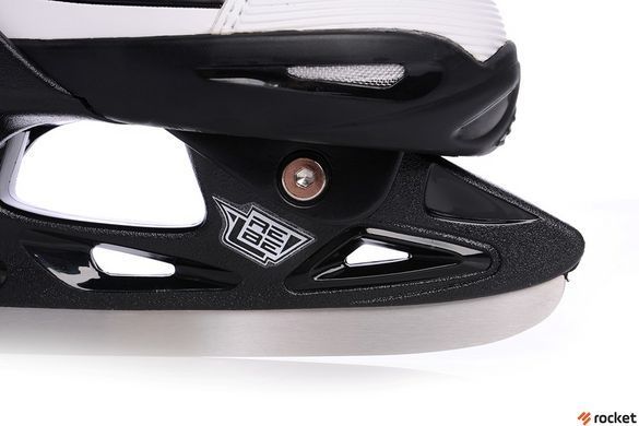 Ледовые коньки раздвижные Tempish REBEL ICE ONE PRO/29-32