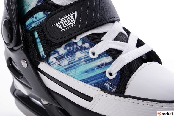Ледовые коньки раздвижные Tempish REBEL ICE ONE PRO/29-32