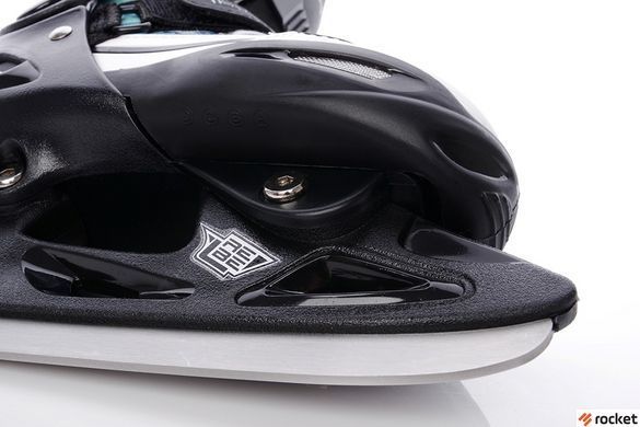 Ледовые коньки раздвижные Tempish REBEL ICE ONE PRO/29-32