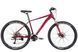 Мужской велосипед 29" Formula ZEPHYR 2.0 AM DD 2022 (красный (м))