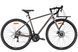 Велосипед Cr-Mo steel 28" Leon TR-90 DD рама-S бежевий 2022