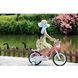 Детский велосипед от 2 лет RoyalBaby LITTLE SWAN 12" Pink